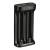 Zhiyun 18650 2-Slot Battery Charger - dwukanałowa ładowarka do akumulatorów 18650, USB-C, czarna_1